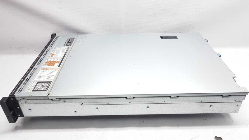 Dell Poweredge R720 2x Xeon E5-2650 @ 2.00ghz / No ram / no HDS #