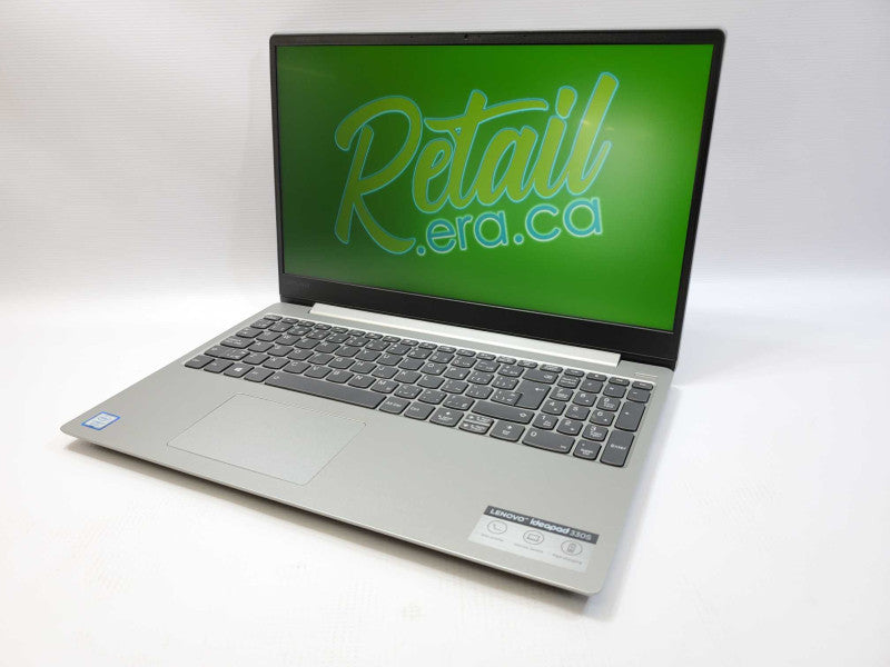 Lenovo IdeaPad 330S 15\\" Core i7-8550U @ 1.8 GHz 8GB DDR4 120GB SSD (