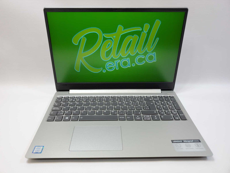 Lenovo IdeaPad 330S 15\\" Core i7-8550U @ 1.8 GHz 8GB DDR4 120GB SSD (
