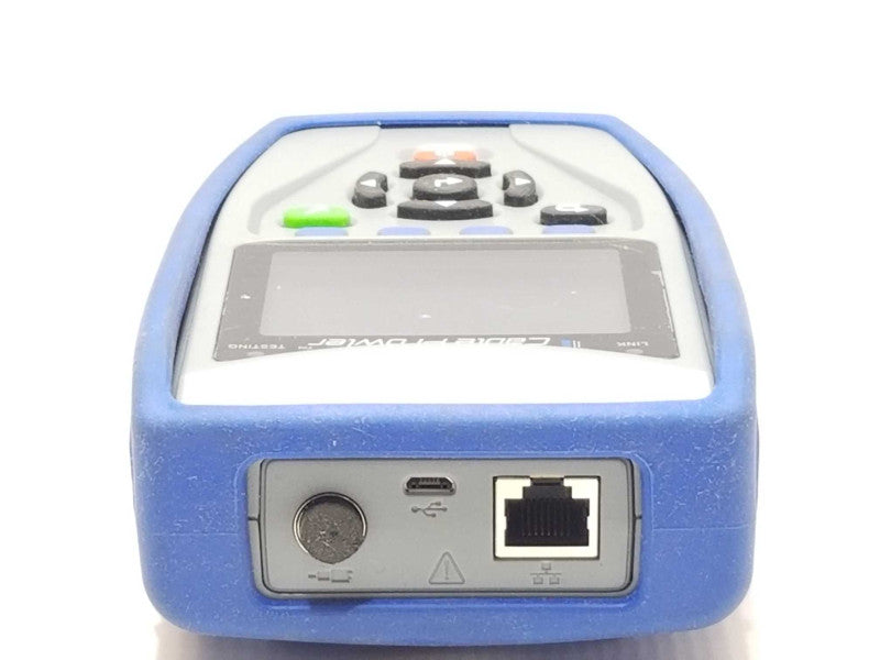T3 innovation Cable Prowler CB100 Cable tester, Tested to power on, AS-IS _
