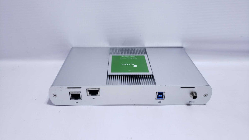 Icron Four-Port USB 3-2-1 Raven 3104 LEX Point-to-Point Extender System [