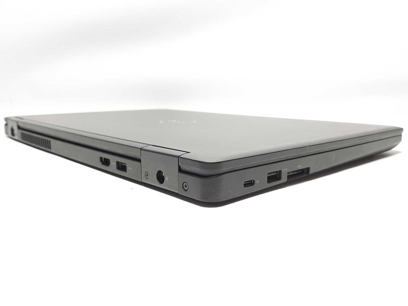 Dell Latitude 5580 15.6\\" i7-7600U @ 2.8GHz 8GB RAM 512GB SSD 2GB NVIDIA GPU +