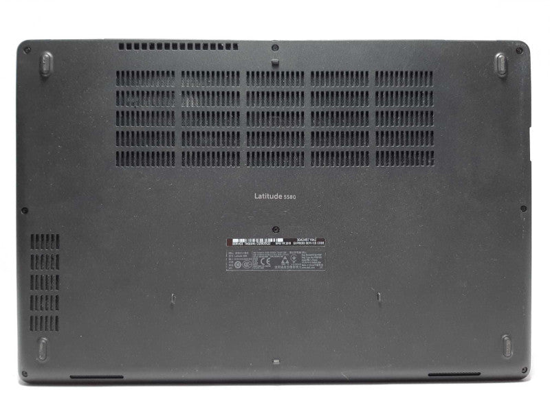 Dell Latitude 5580 15.6\\" i7-7600U @ 2.8GHz 8GB RAM 512GB SSD 2GB NVIDIA GPU +