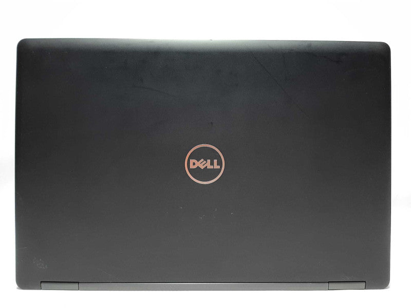 Dell Latitude 5580 15.6\\" i7-7600U @ 2.8GHz 8GB RAM 512GB SSD 2GB NVIDIA GPU +