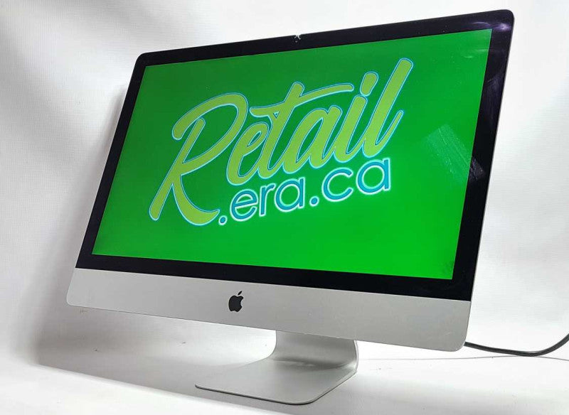 Imac 27\\" Late 2013 i5-4570 3.2GHz 8GB RAM 1TB HDD Geforce GT 755M 1GB A1419 $