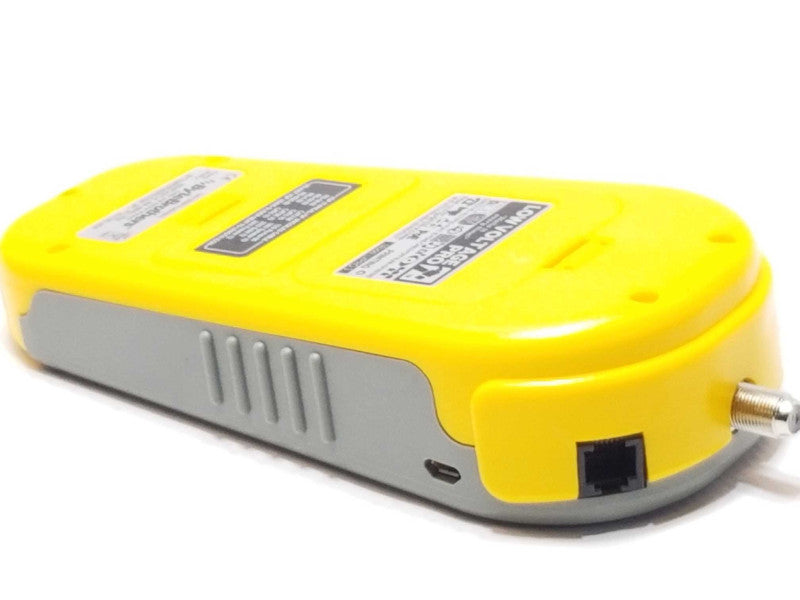 Byte Brothers Low Voltage Pro LVPRO 3 Cable tester only, Powers on, AS-IS SEE _