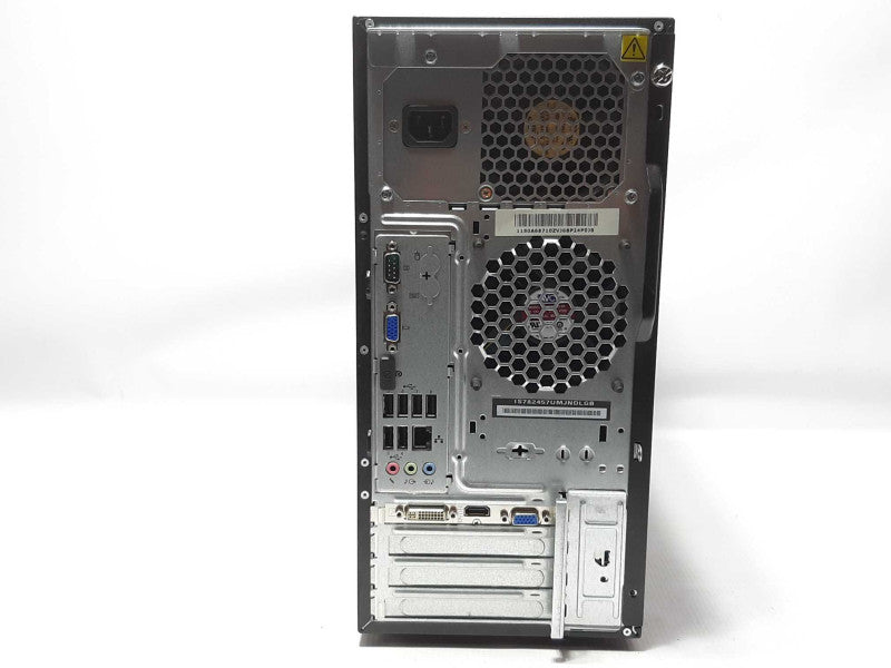 Lenovo ThinkStation E30 Xeon E3-1240 @ 3.3GHz 10GB RAM - NO HDD +
