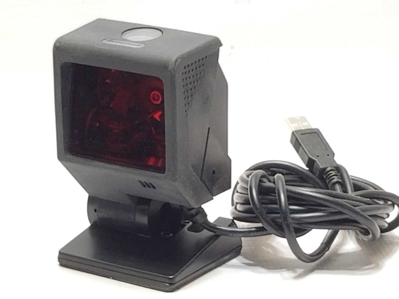 Quantum MS3580 USB Barcode Scanner _