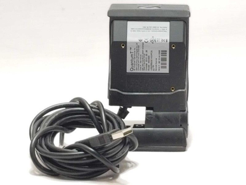 Quantum MS3580 USB Barcode Scanner _