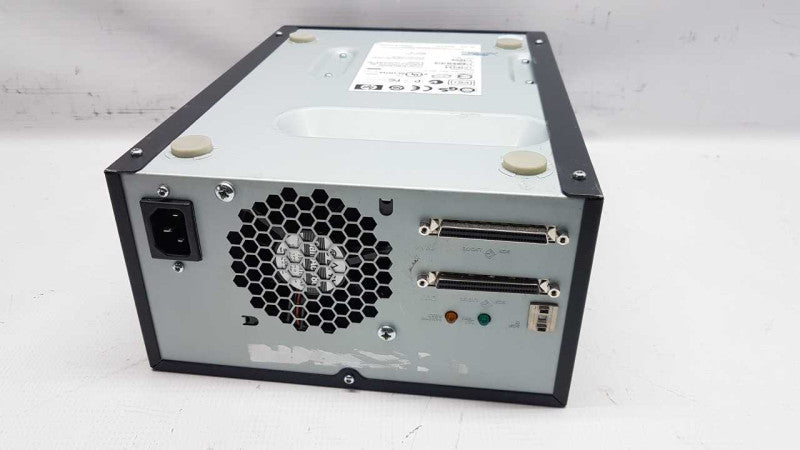 HP StorageWorks Ultrium 1840 LTO-4 EH854A Tape Drive #
