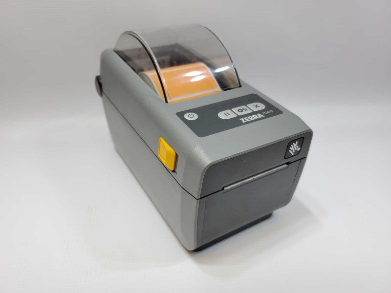 Zebra ZD410 Label Printer Monochrome Direct Thermal  (