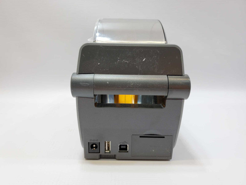 Zebra ZD410 Label Printer Monochrome Direct Thermal  (