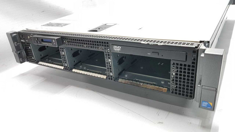 Dell Poweredge R710 2x Xeon X5650 @ 2.67ghz / 48gb ram / 0T954J Ctrl #