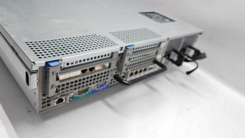 Dell Poweredge R710 2x Xeon X5650 @ 2.67ghz / 48gb ram / 0T954J Ctrl #