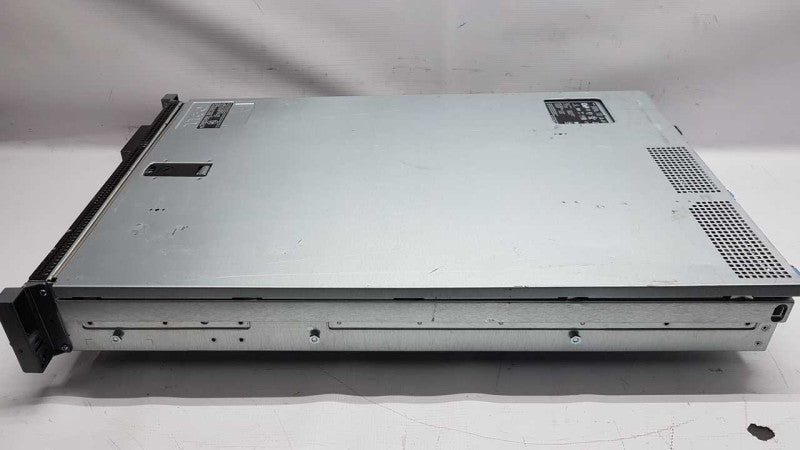 Dell Poweredge R710 2x Xeon X5650 @ 2.67ghz / 48gb ram / 0T954J Ctrl #