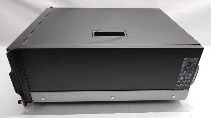 Lenovo Thinkstation D30 Xeon E5-2620 @ 2.00ghz / 16gb ram / Quadro 600 GPU #