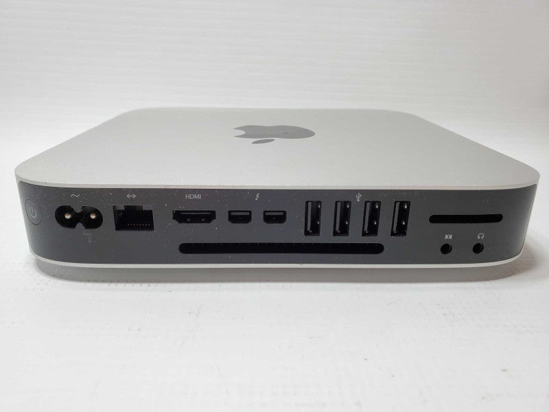 Mac Mini 2014 A1347 Core i7-4578U @ 3.0 GHz 8GB Ram 1TB HDD (