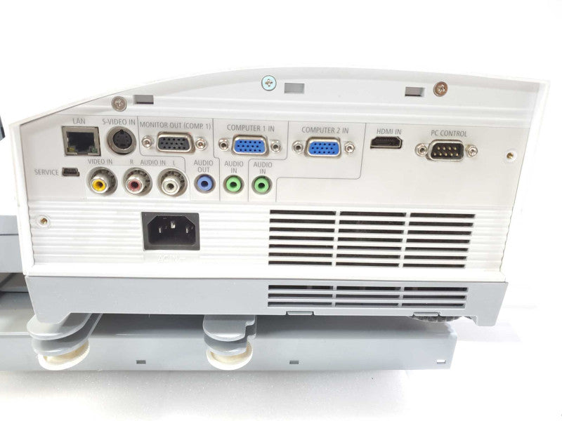 NEC NP-U300X U300X DLP Projector with mount AS-IS