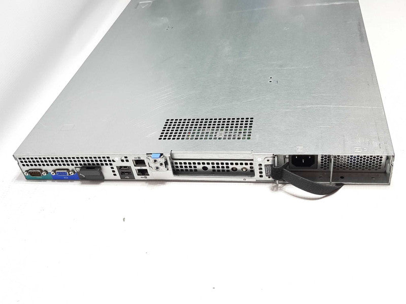 Dell PowerEdge R410 Xeon E5620 @ 2.4GHz 32GB RAM PERC 6/i - NO HDD/ Caddies +
