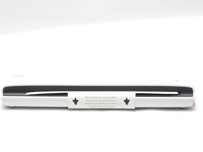 Neat NR-030108 Portable Document Scanner  _