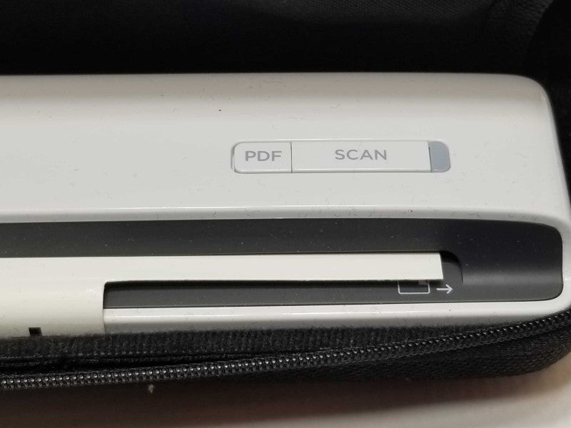 Neat NR-030108 Portable Document Scanner  _