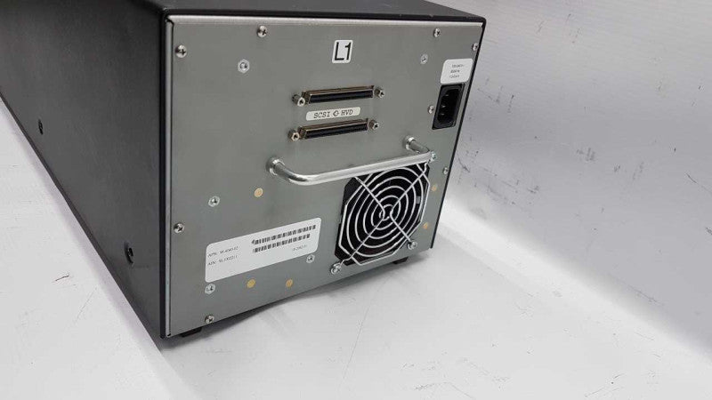 IBM 3581-H17 Tape Drive Ultrium LTO-1 Autoloader #