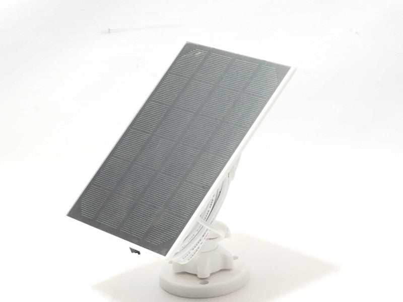 Wyze Solar Panel WSP2W White _