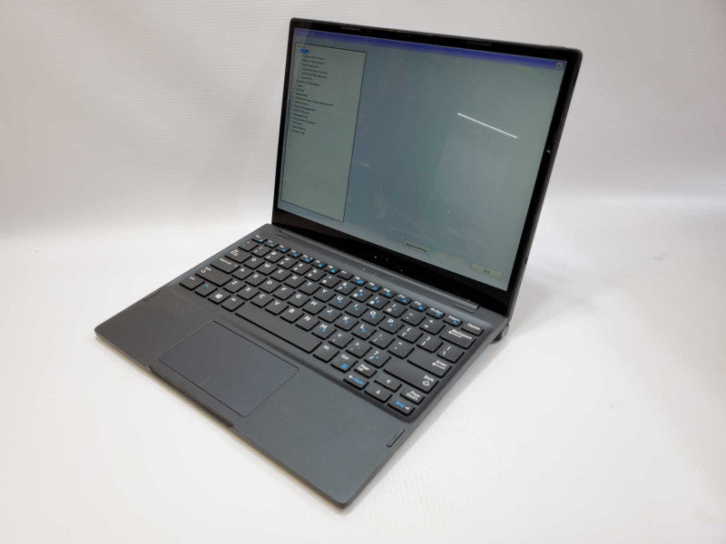 Dell Computer Tablet T02J Core i5-7Y54 @ 1.2 GHz 8GB Ram No HDD (