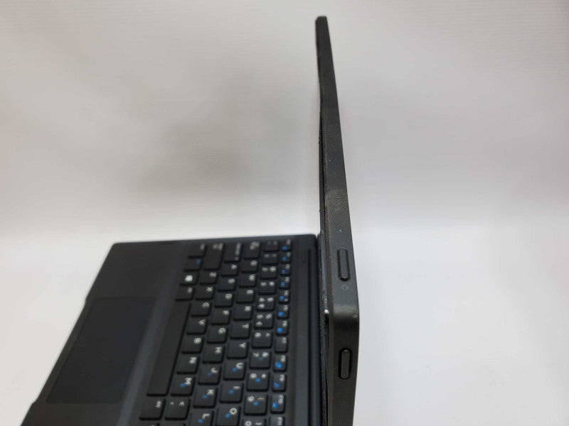 Dell Computer Tablet T02J Core i5-7Y54 @ 1.2 GHz 8GB Ram No HDD (
