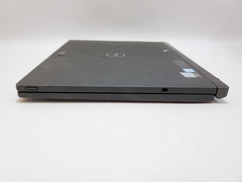 Dell Computer Tablet T02J Core i5-7Y54 @ 1.2 GHz 8GB Ram No HDD (