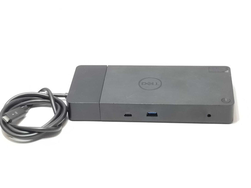 Dell WD19 K20A Docking Station HDMI Dual Display Port K20A001 NO Adapter _