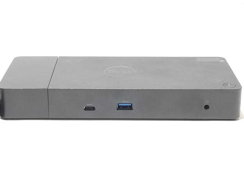 Dell WD19 K20A Docking Station HDMI Dual Display Port K20A001 NO Adapter _