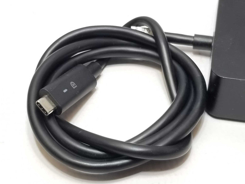 Dell WD19 K20A Docking Station HDMI Dual Display Port K20A001 NO Adapter _