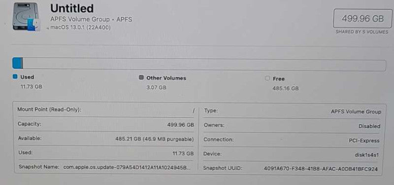 Macbook Pro 2018 15\\"  i7-8850H 2.6GHz 16GB RAM 512GB SSD Radeon Pro 560x 4GB  $