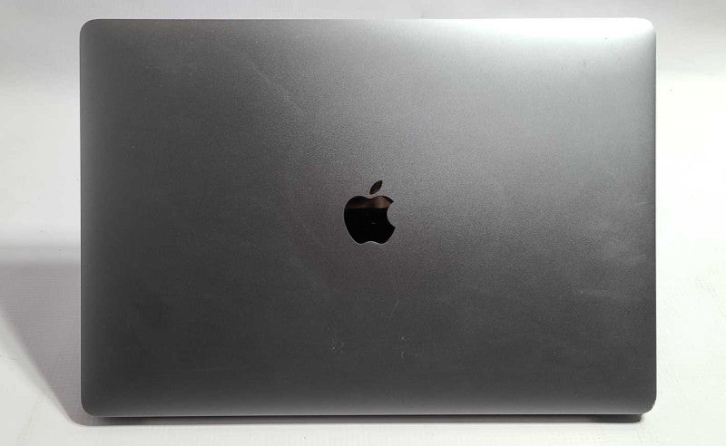 Macbook Pro 2018 15\\"  i7-8850H 2.6GHz 16GB RAM 512GB SSD Radeon Pro 560x 4GB  $