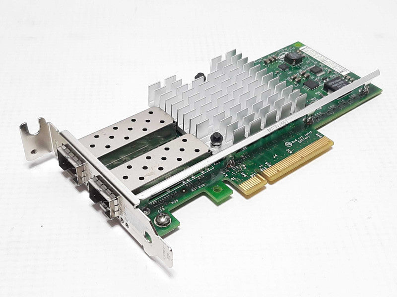 Intel X520-DA2 10Gb 10Gbe 10 Gigabit Network Adapter NIC Dual Port E10G42BTDA +