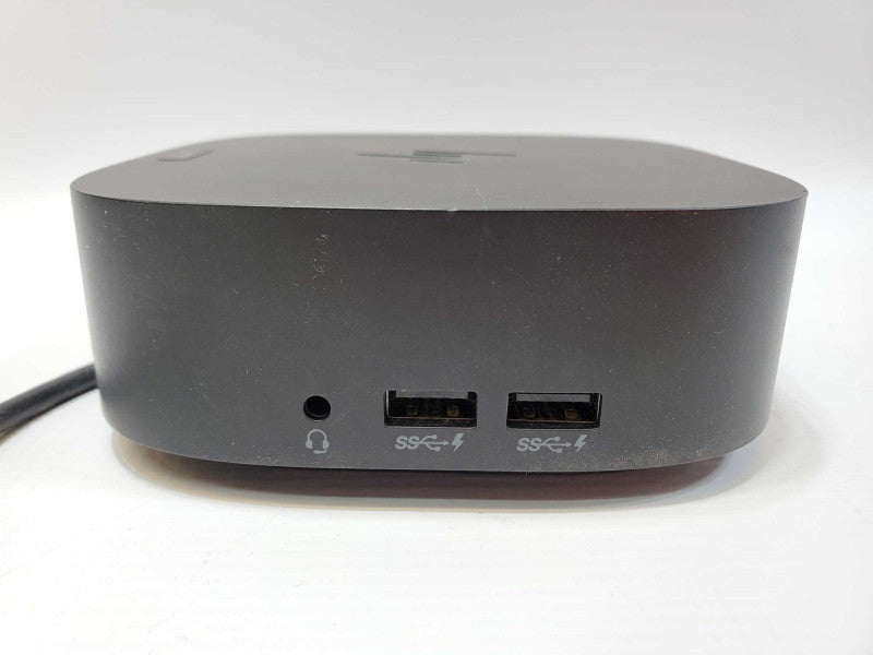 HP USB-C Universal Dock Docking Station G5 (