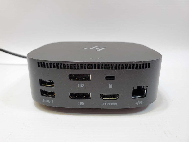 HP USB-C Universal Dock Docking Station G5 (