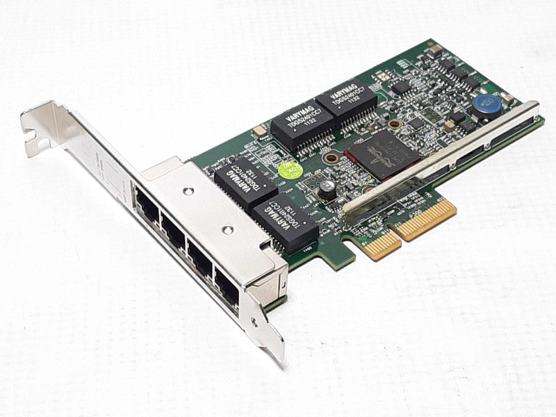 IBM Broadcom NetXtreme 5719 1GB 4-Port Ethernet Serve +