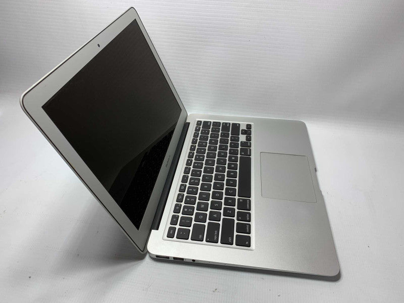 MacBook Air 13-inch Early 2014 with i5 CPU 4GB RAM 128GB Storage READ -
