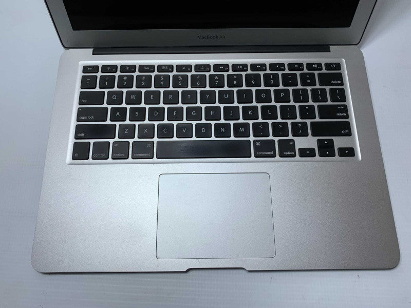 MacBook Air 13-inch Early 2014 with i5 CPU 4GB RAM 128GB Storage READ -