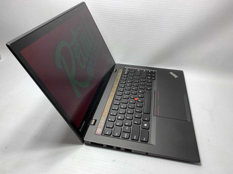TouchScreen Lenovo X1 Carbon 2nd gen with i7-4600UCPU 8GB RAM & 256GB SSD  -