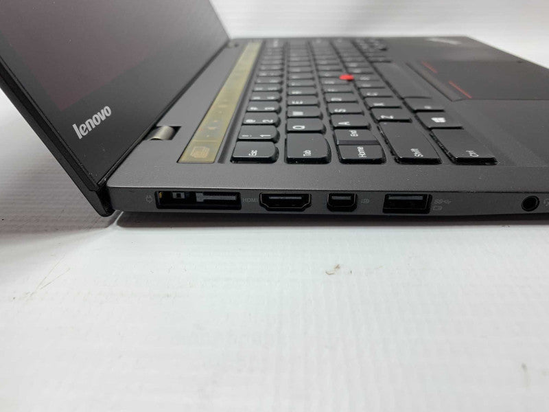 TouchScreen Lenovo X1 Carbon 2nd gen with i7-4600UCPU 8GB RAM & 256GB SSD  -