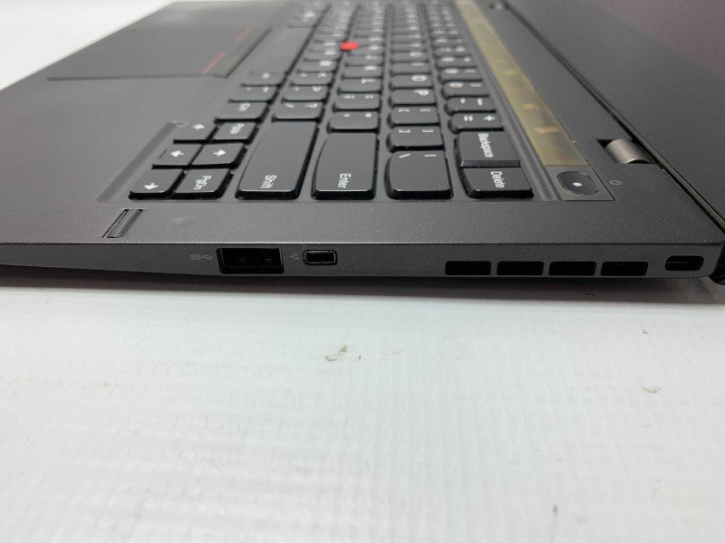 TouchScreen Lenovo X1 Carbon 2nd gen with i7-4600UCPU 8GB RAM & 256GB SSD  -
