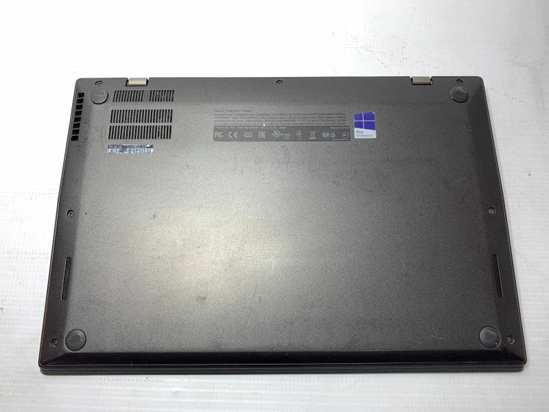 TouchScreen Lenovo X1 Carbon 2nd gen with i7-4600UCPU 8GB RAM & 256GB SSD  -