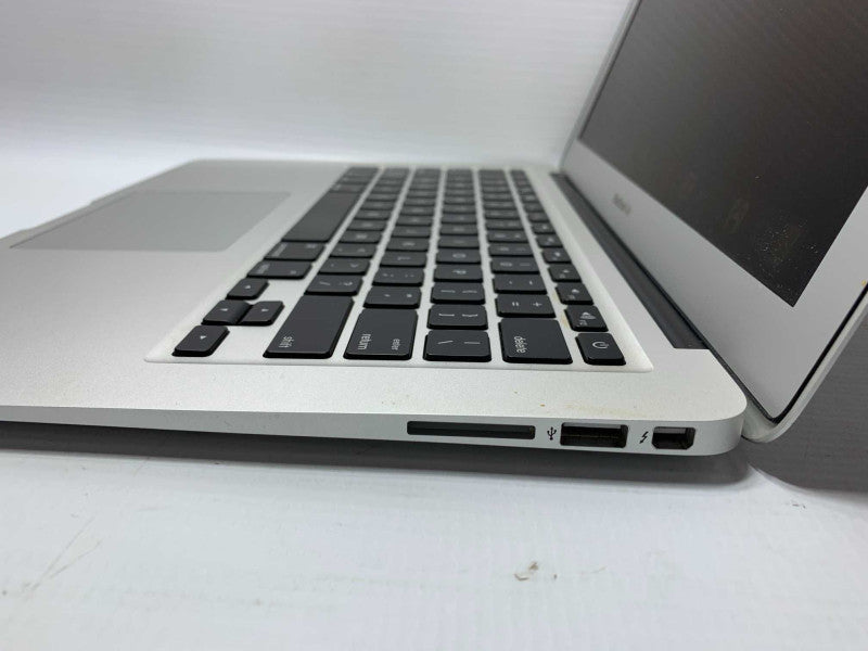 MacBook Air 13-inch Early 2015 with i5 CPU 8GB RAM &128GB Storage  -