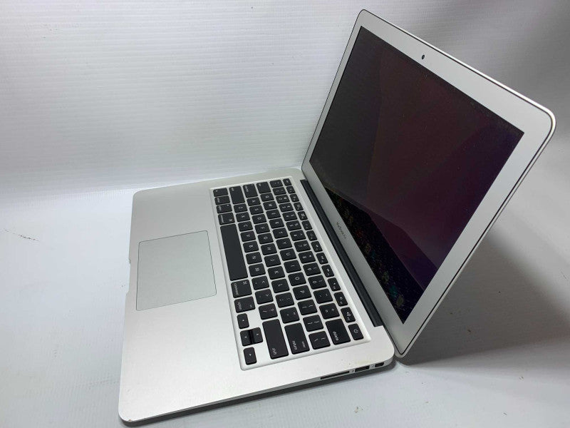 MacBook Air 13-inch Early 2015 with i5 CPU 8GB RAM &128GB Storage  -