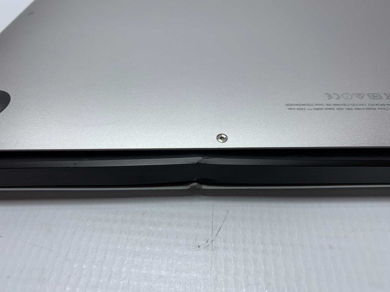 MacBook Air 13-inch Early 2015 with i5 CPU 8GB RAM &128GB Storage  -