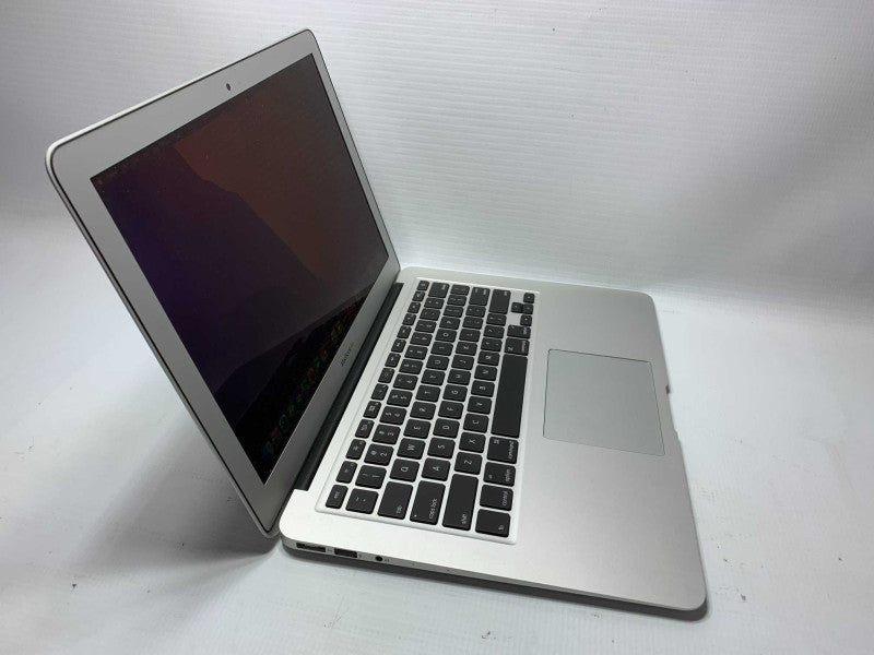 MacBook Air 13-inch Early 2015 with i5 CPU 8GB RAM &128GB Storage  -