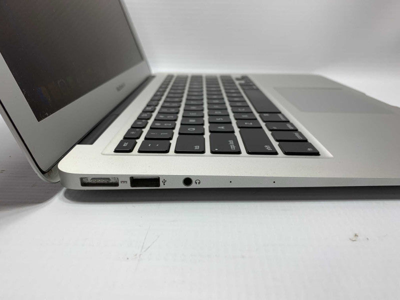 MacBook Air 13-inch Early 2015 with i5 CPU 8GB RAM &128GB Storage  -